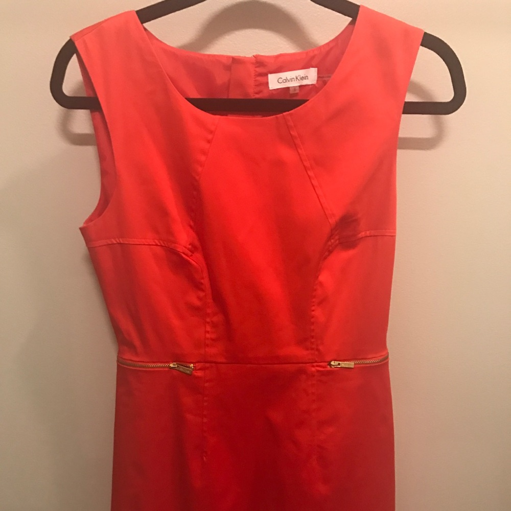 Calvin Klein Dress